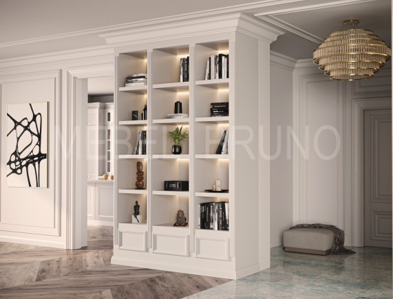 Витрина Адреа