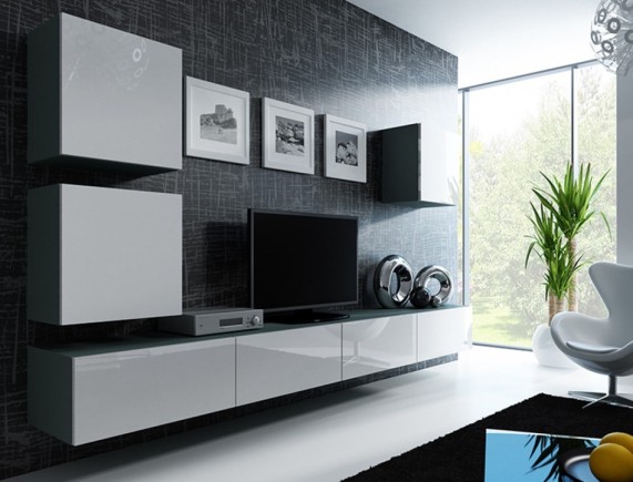 Гостиная Ловиз