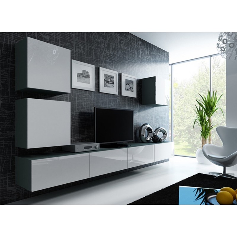 Гостиная Ловиз