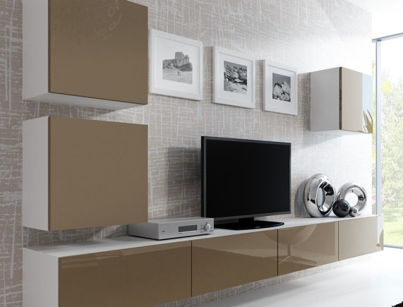 Гостиная Ловиз