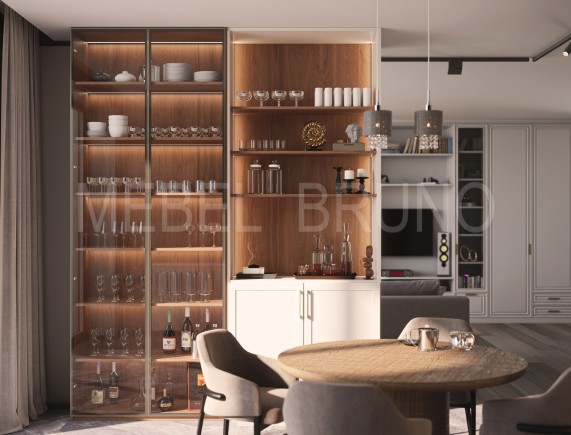 Гостиная Адэна