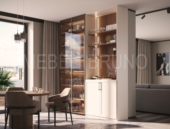 Гостиная Адэна