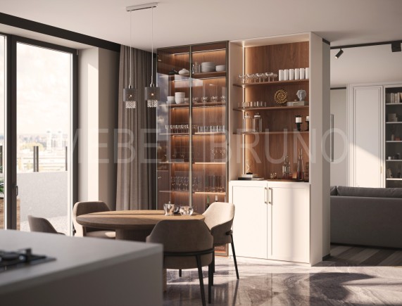 Гостиная Адэна