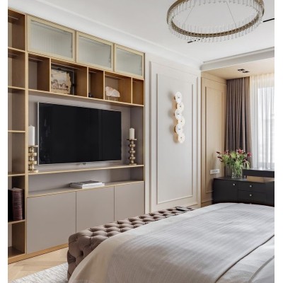 Гостиная Алисс