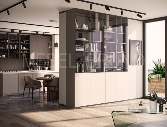 Гостиная Беренгари