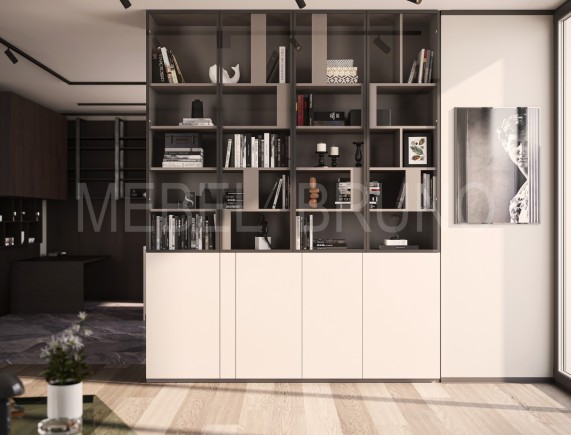 Гостиная Беренгари