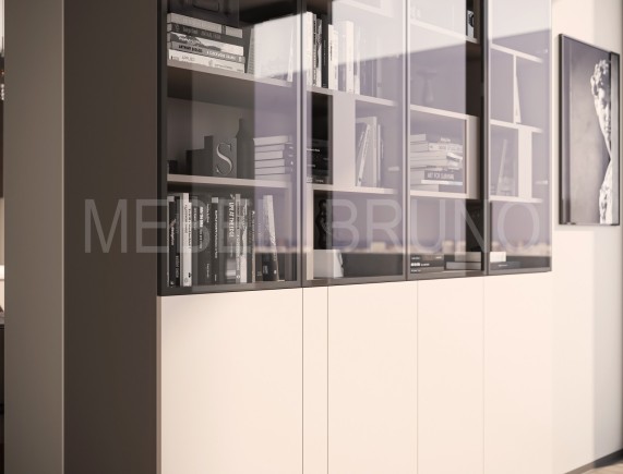 Гостиная Беренгари