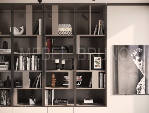 Гостиная Беренгари