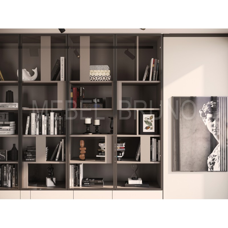 Гостиная Беренгари 