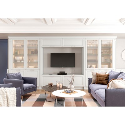 Гостиная Беттай