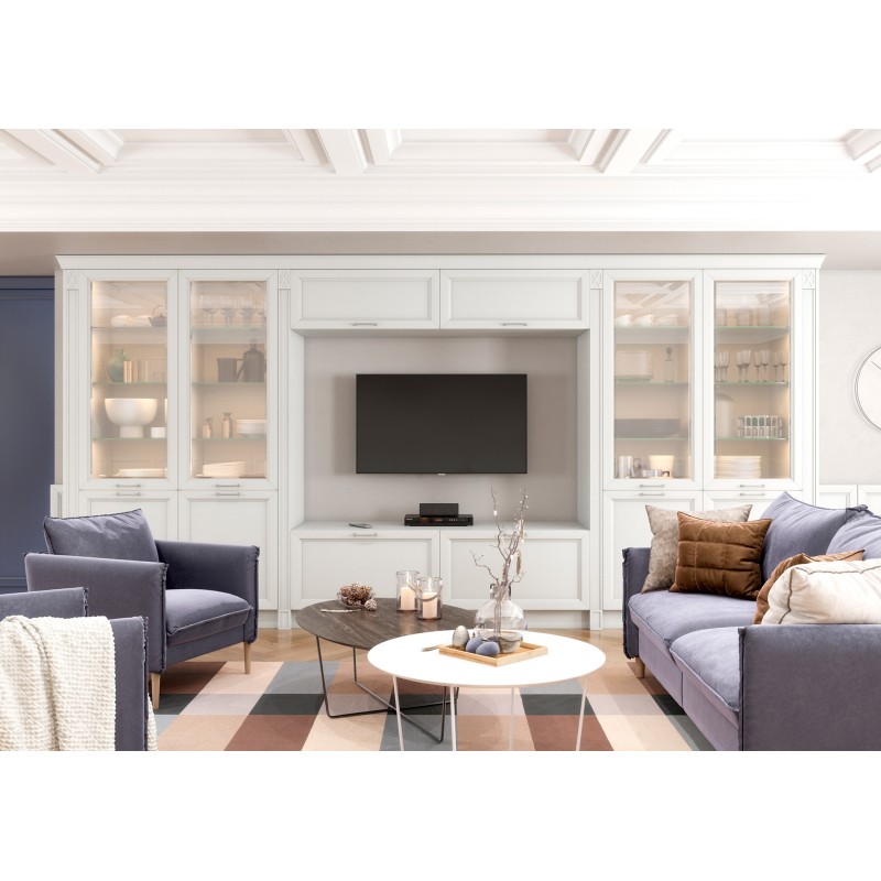 Гостиная Беттай 