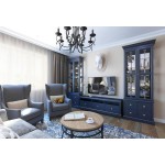 Гостиная Блэр 