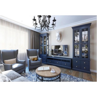 Гостиная Блэр