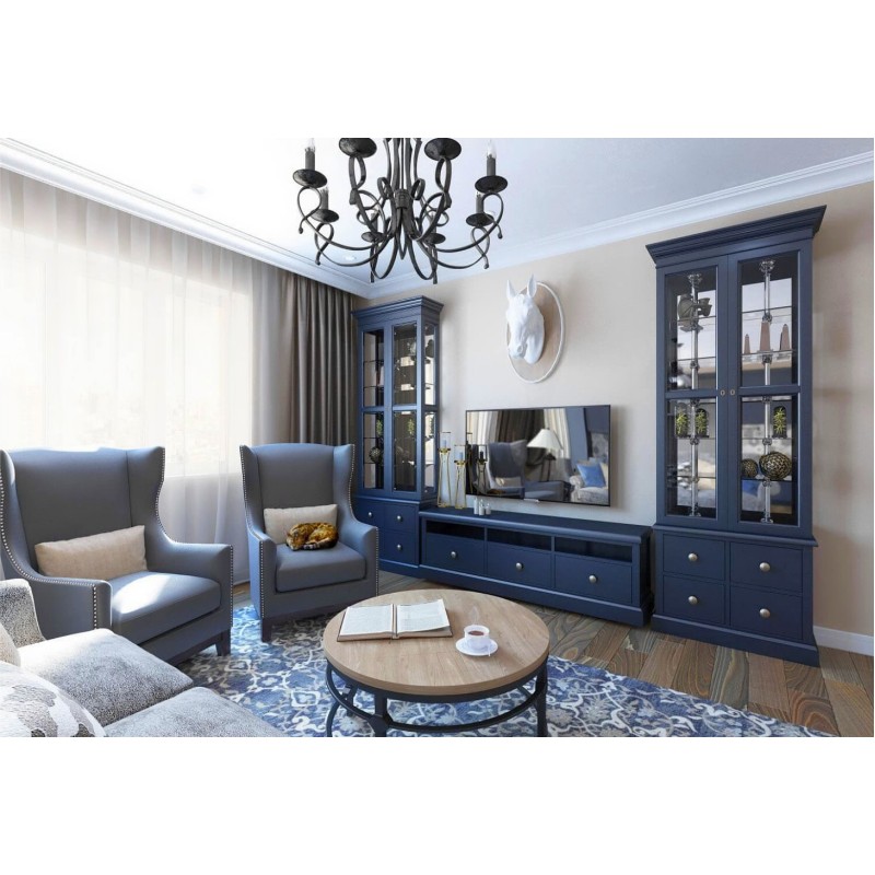 Гостиная Блэр 