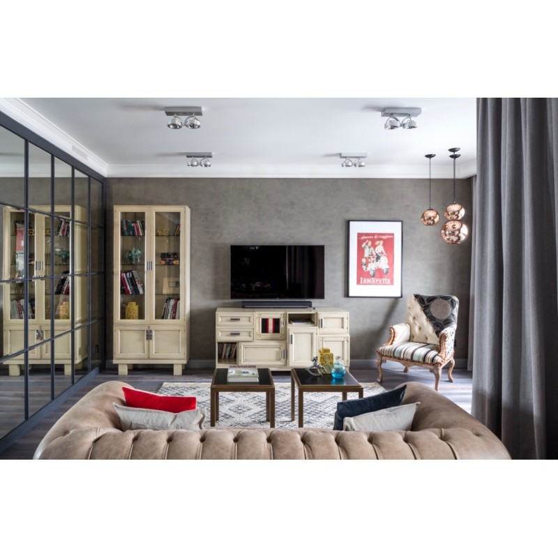 Гостиная Николет 