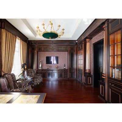 Гостиная Орабель