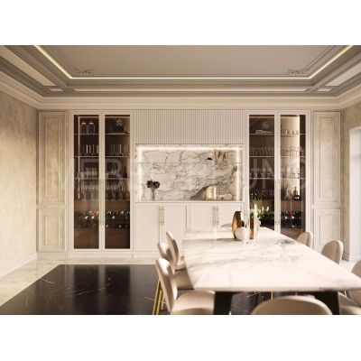 Гостиная Долли