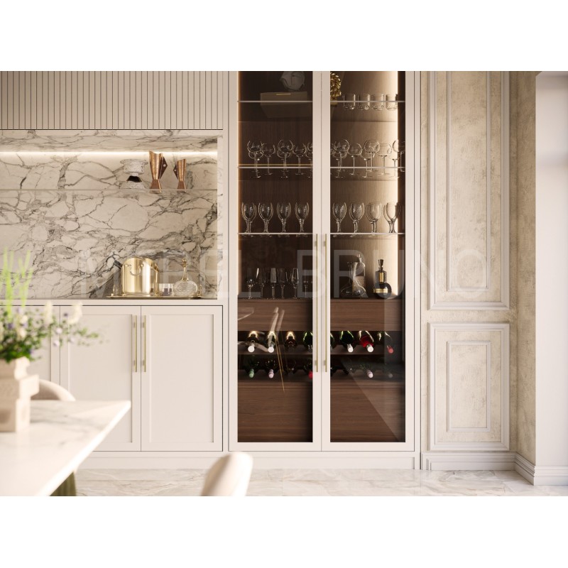 Гостиная Долли 