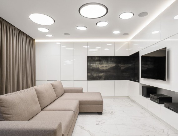 Гостиная Астрал