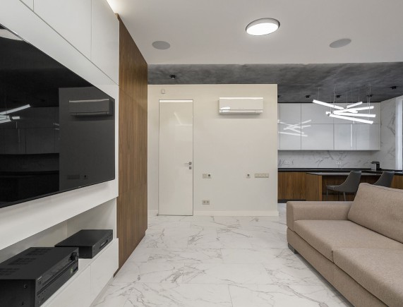 Гостиная Астрал