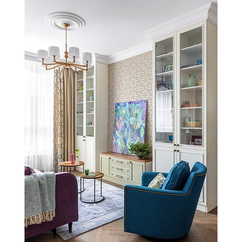 Гостиная Астероид 