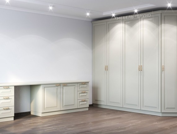 Гостиная Юпитер