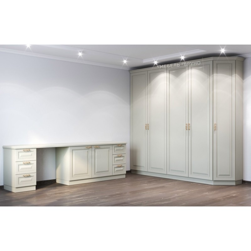 Гостиная Юпитер 