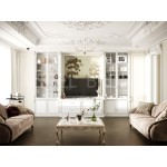 Гостиная Весна 