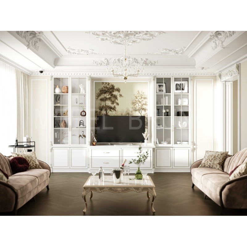 Гостиная Весна 