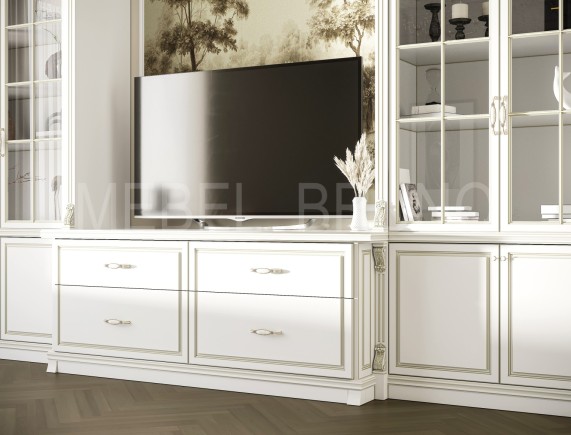 Гостиная Весна