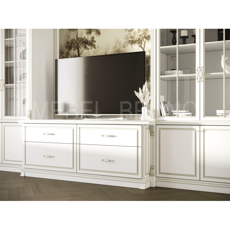 Гостиная Весна 