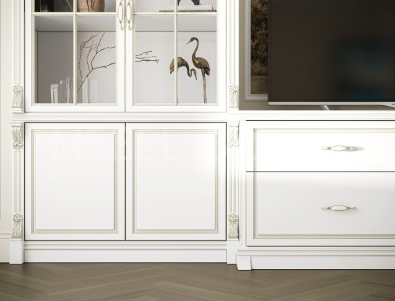 Гостиная Весна