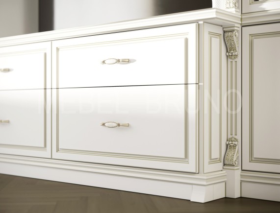 Гостиная Весна