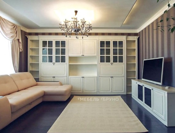 Гостиная Вивальди