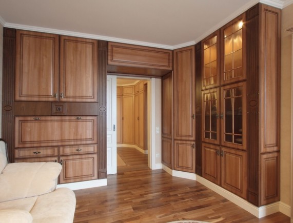 Гостиная Элиста