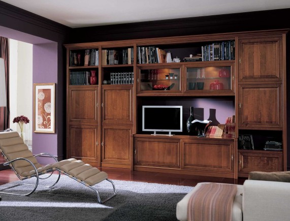 Гостиная Исида