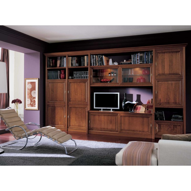 Гостиная Исида