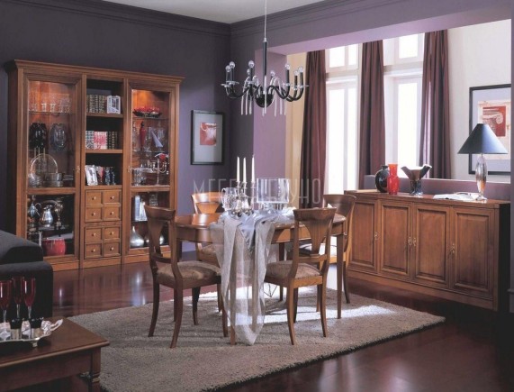 Гостиная Исида