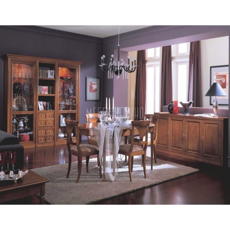 Гостиная Исида