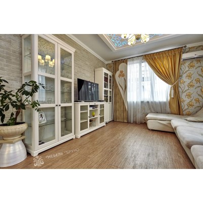 Гостиная Алонсо