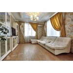 Гостиная Алонсо  