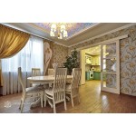 Гостиная Алонсо  