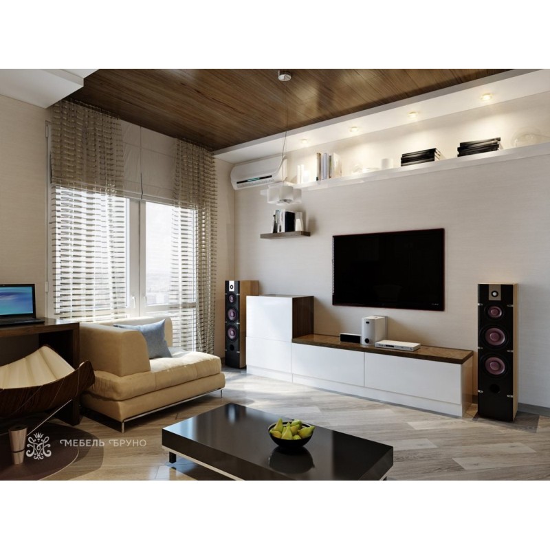 Гостиная Марэ 