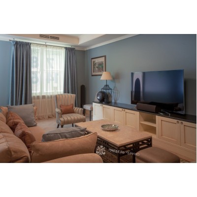 Гостиная Берген