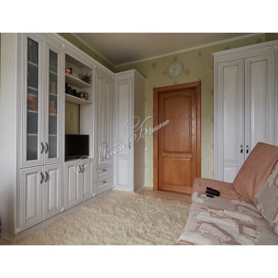 Гостиная Орнелла