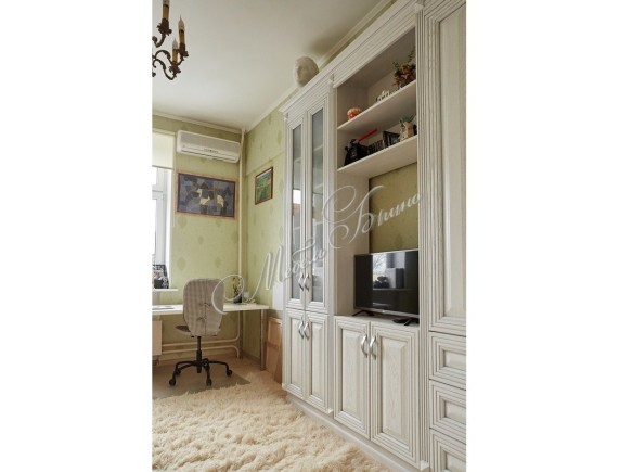 Гостиная Орнелла