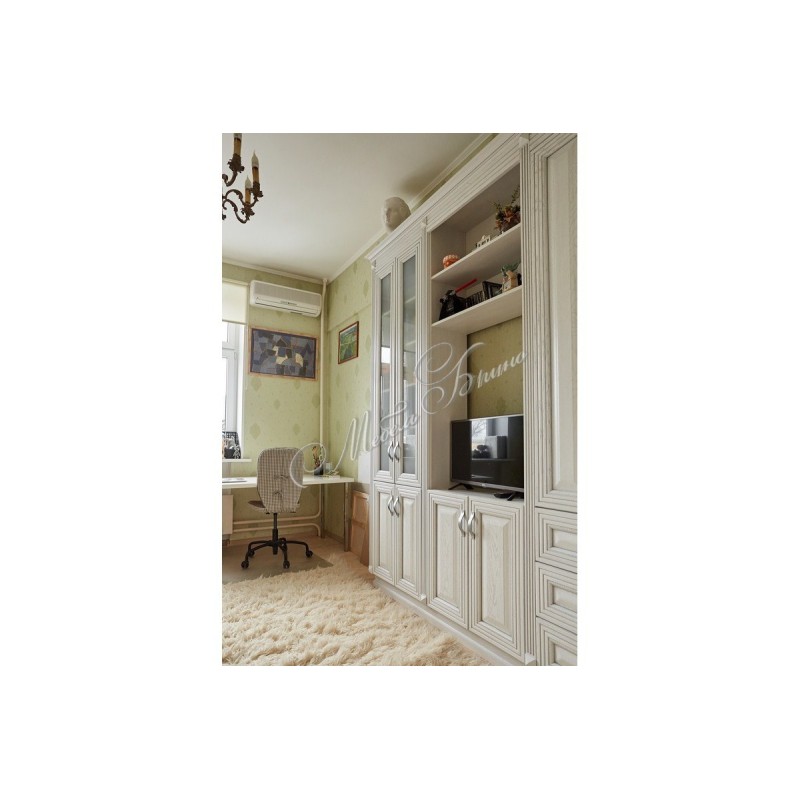 Гостиная Орнелла 