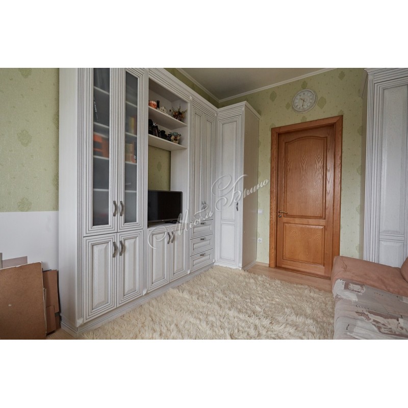 Гостиная Орнелла 