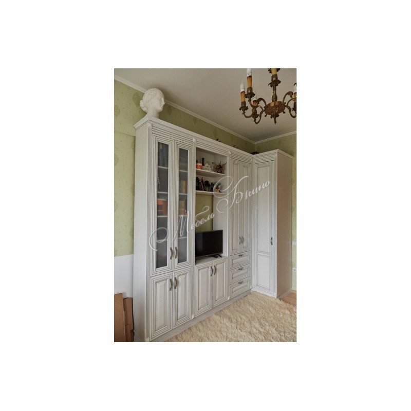 Гостиная Орнелла 