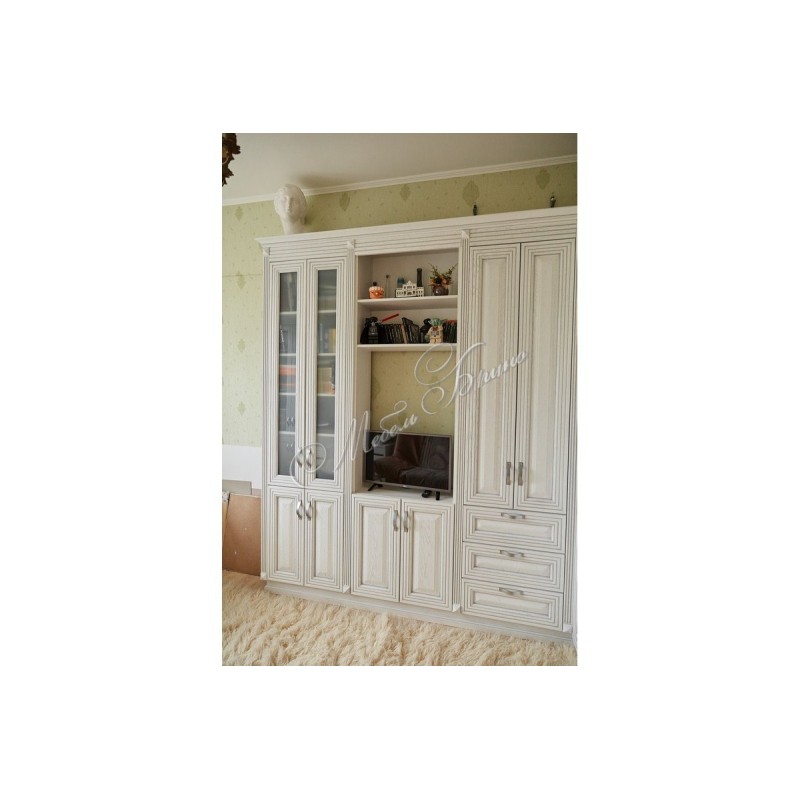 Гостиная Орнелла 